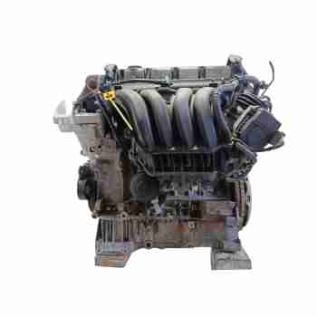 Recambio de motor completo para peugeot 407 (6d_) 2.0 16v (6drfjc, 6drfje, 6drfjf) referencia OEM IAM RFJ 0135SP / 0135SL 