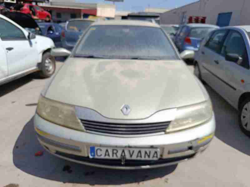 renault laguna ii grandtour (kg0/1_) del año 2002