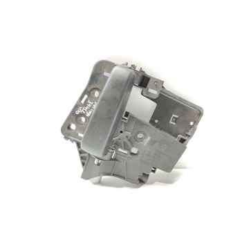 Recambio de maneta interior lateral derecha para citroën berlingo cuadro l2 referencia OEM IAM 9682100677  