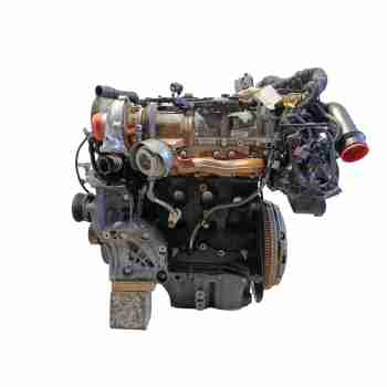 MOTOR COMPLETO A20DT 55575250 / 95515229 