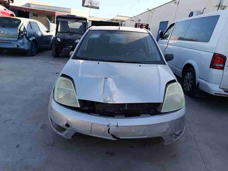 ford fiesta v (jh_, jd_) del año 2002