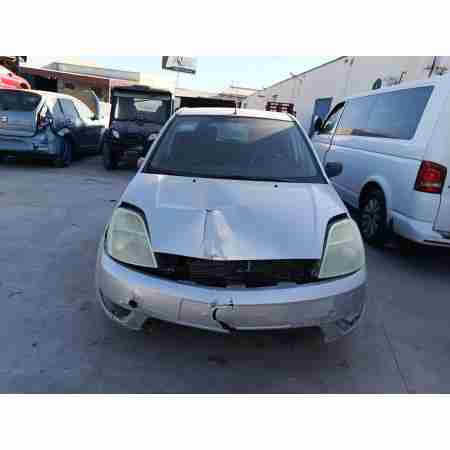 FORD FIESTA V (JH_, JD_)