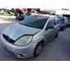 ford fiesta v (jh_, jd_) del año 2002