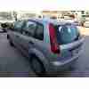ford fiesta v (jh_, jd_) del año 2002