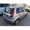 ford fiesta v (jh_, jd_) del año 2002