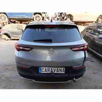 opel grandland / grandland x (a18, p1uo) del año 2019
