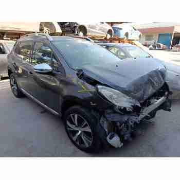 PEUGEOT 2008 I (CU_) de desguace