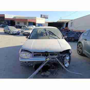 volkswagen golf iv (1j1) del año 2024