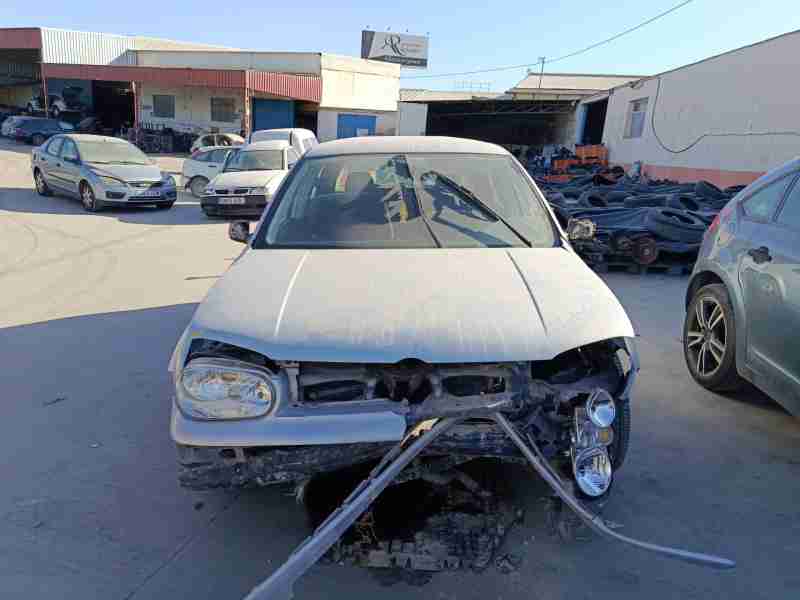 volkswagen golf iv (1j1) del año 2024