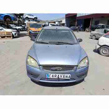 ford focus ii sedán (db_, fch, dh) del año 2006