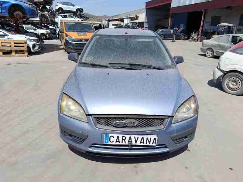 ford focus ii sedán (db_, fch, dh) del año 2006