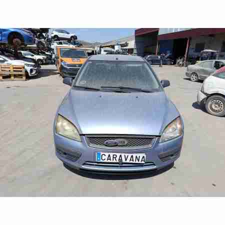 FORD FOCUS II SEDÁN (DB_, FCH, DH)