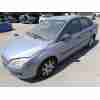 ford focus ii sedán (db_, fch, dh) del año 2006