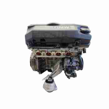 MOTOR COMPLETO N46B20BA 11000430936 / 11000430937 