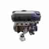 Recambio de motor completo para bmw 3 (e90) 318 i referencia OEM IAM N46B20BA 11000430936 / 11000430937 