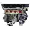 Recambio de motor completo para bmw 3 (e90) 318 i referencia OEM IAM N46B20BA 11000430936 / 11000430937 