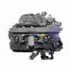 Recambio de motor completo para bmw 3 (e90) 318 i referencia OEM IAM N46B20BA 11000430936 / 11000430937 