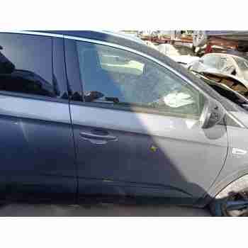 Recambio de puerta delantera derecha para opel grandland / grandland x (a18, p1uo) 1.2 (75) referencia OEM IAM YP00119680  