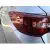 Recambio de piloto trasero izquierdo para opel grandland / grandland x (a18, p1uo) 1.2 (75) referencia OEM IAM YP00098380  