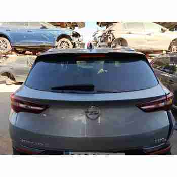 Recambio de porton trasero para opel grandland / grandland x (a18, p1uo) 1.2 (75) referencia OEM IAM YP00024780  