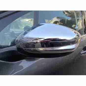 Recambio de espejo retrovisor izquierdo para peugeot 2008 i (cu_) 1.6 bluehdi 100 referencia OEM IAM 1611240880  