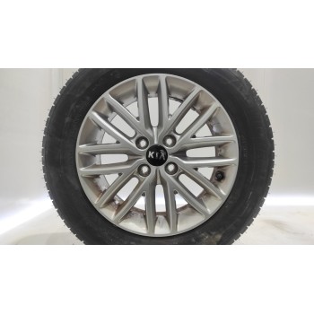 Recambio de juego llantas para kia rio (yb) business referencia OEM IAM 52910H8150  