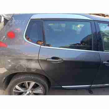 Recambio de puerta trasera derecha para peugeot 2008 i (cu_) 1.6 bluehdi 100 referencia OEM IAM 9802969680  