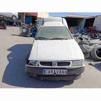 SEAT INCA (6K9) de desguace