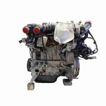 MOTOR COMPLETO BH01 
