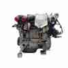 Recambio de motor completo para citroën c4 picasso ii 1.6 bluehdi 120 referencia OEM IAM BH01  