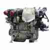 Recambio de motor completo para citroën c4 picasso ii 1.6 bluehdi 120 referencia OEM IAM BH01  