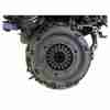 Recambio de motor completo para citroën c4 picasso ii 1.6 bluehdi 120 referencia OEM IAM BH01  