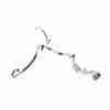 Recambio de tubo para kia ceed (cd) 1.0 t-gdi referencia OEM IAM 97775G4450  