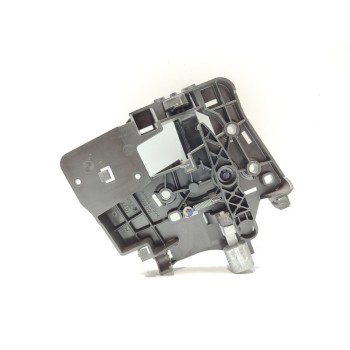 Recambio de maneta interior lateral derecha para citroën berlingo cuadro l2 referencia OEM IAM 9682100677  