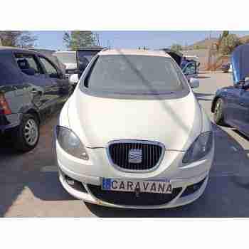 SEAT ALTEA (5P1) de desguace