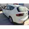 seat altea (5p1) del año 2007