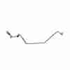 Recambio de tubo para dacia sandero iii stepway essential referencia OEM IAM 924401311R  