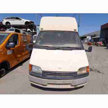 ford transit caja/chasis (e_ _) del año 1992