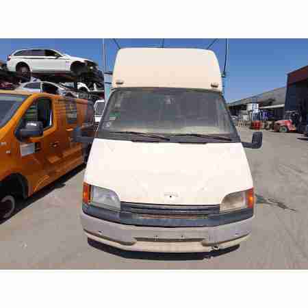 FORD TRANSIT CAJA/CHASIS (E_ _)