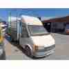 ford transit caja/chasis (e_ _) del año 1992