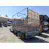 ford transit caja/chasis (e_ _) del año 1992