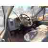 ford transit caja/chasis (e_ _) del año 1992