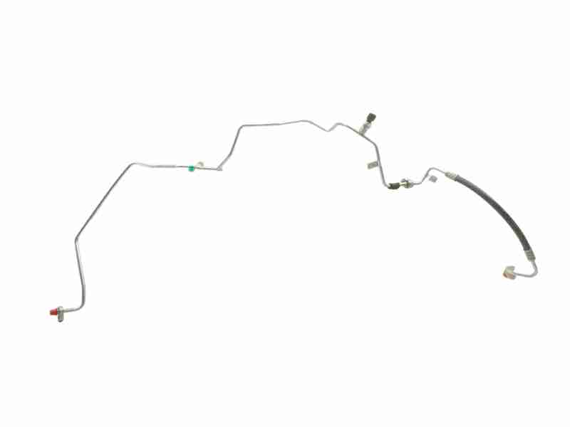 Recambio de tubo para renault express furgón/monospace 1.3 tce 100 (f6ma) referencia OEM IAM 924404927R  