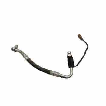 Recambio de tubo para renault kangoo z.e. referencia OEM IAM 924408004R  