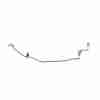 Recambio de tubo para nissan qashqai ii (j11, j11_) 1.3 dig-t referencia OEM IAM 92440HV70A  