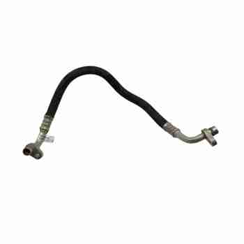 Recambio de tubo para renault express furgón/monospace 1.3 tce 100 (f6ma) referencia OEM IAM 924903880R  