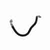 Recambio de tubo para renault express furgón/monospace 1.3 tce 100 (f6ma) referencia OEM IAM 924903880R  