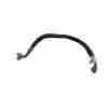 Recambio de tubo para renault express confort referencia OEM IAM 924903880R  