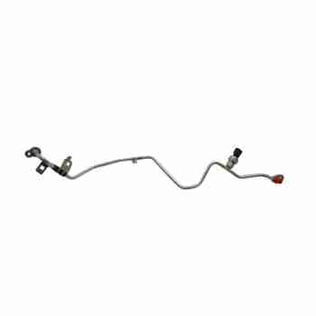 Recambio de tubo para nissan qashqai ii (j11, j11_) 1.5 dci referencia OEM IAM 92441HV80A  