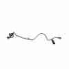Recambio de tubo para nissan qashqai ii (j11, j11_) 1.5 dci referencia OEM IAM 92441HV80A  